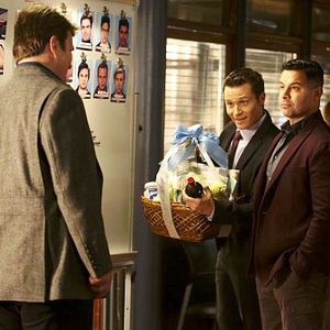 Photo Seamus Dever