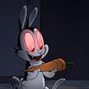 Photo Bunnicula