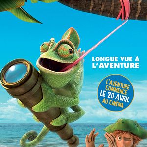 Photo Robinson Crusoe