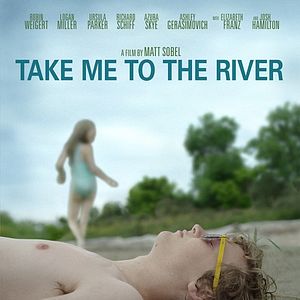 Photo Take Me To The River