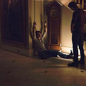 Photo Ian Somerhalder