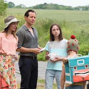 Photo Trystan Pütter