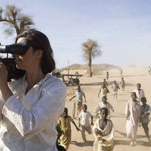 Photo Kirsten Johnson