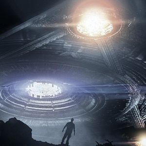 Photo The Phoenix Incident