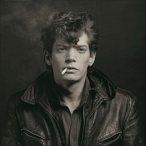 Photo Mapplethorpe : Look at the Pictures