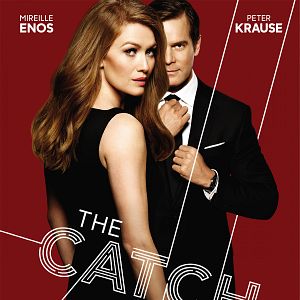 Photo The Catch (2016)