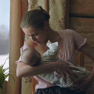 Photo Maria Sokova