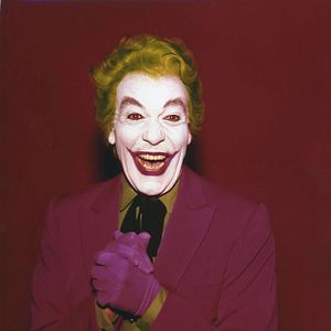 Photo Batman