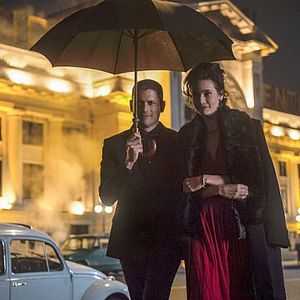 Photo Wentworth Miller