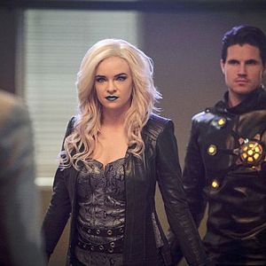 Photo Robbie Amell