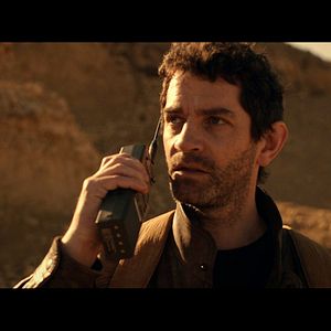 Photo James Frain