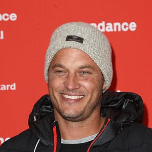 Photo Travis Fimmel