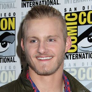 Photo Alexander Ludwig