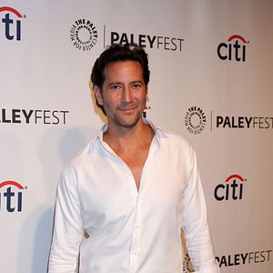 Photo Henry Ian Cusick