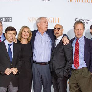 Photo Brian d'Arcy James