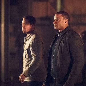 Photo Stephen Amell