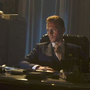 Photo The Night Manager
