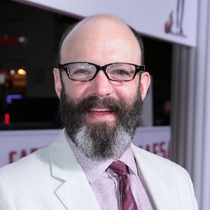 Photo Geoffrey Cantor