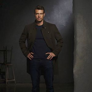 Photo Scott Foley