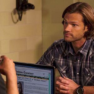 Photo Supernatural