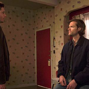 Photo Jared Padalecki