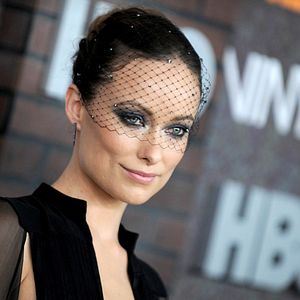 Photo Olivia Wilde