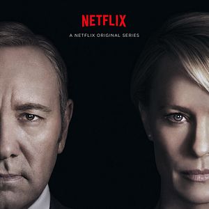 Photo House of Cards