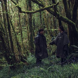 Photo The Lobster