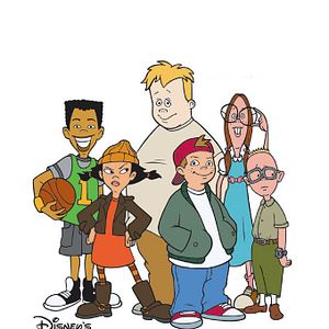 Photo La Cour de récré