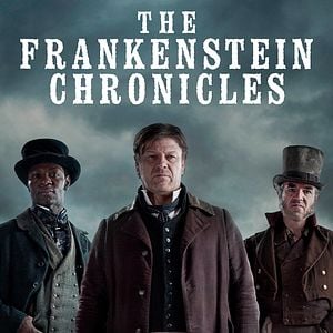 Photo The Frankenstein Chronicles