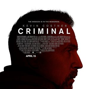 Photo Criminal - Un espion dans la tête