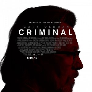 Photo Criminal - Un espion dans la tête