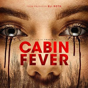 Photo Cabin Fever