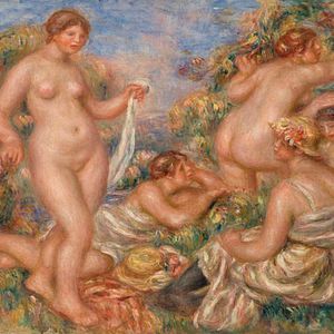 Photo Renoir: Revered and Reviled