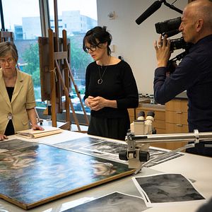 Photo Renoir: Revered and Reviled
