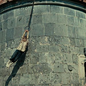 Photo Sayat Nova - La couleur de la grenade