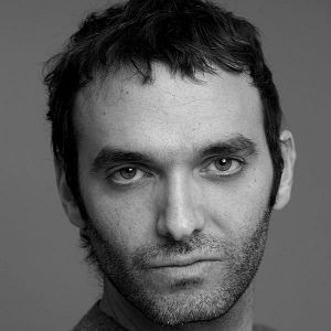 Photo Virgile Bramly