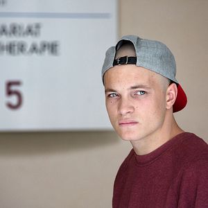 Photo Paul Bartel (II)