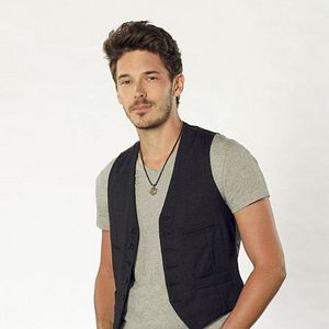 Photo Sam Palladio