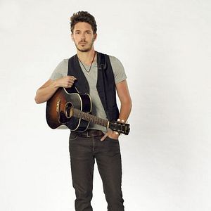 Photo Sam Palladio