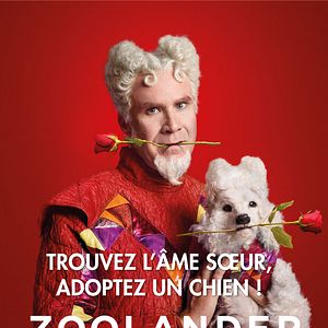 Photo Zoolander 2