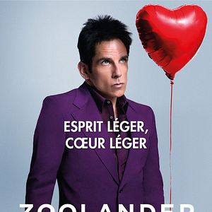 Photo Zoolander 2