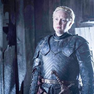 Photo Gwendoline Christie