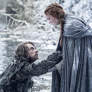 Photo Alfie Allen
