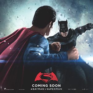 Photo Batman v Superman : L’Aube de la Justice
