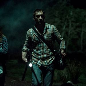 Photo Joseph Mawle