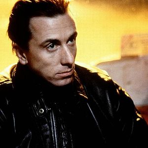 Photo Tim Roth