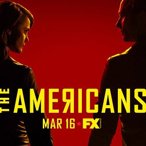 Photo The Americans (2013)