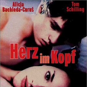 Photo Herz im kopf