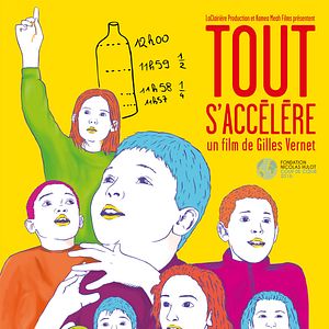 Photo Tout s'accélère